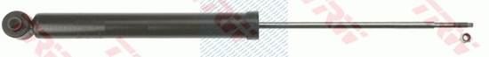 FEBI 1002510 Arka Amortisor Gazli Clio Iii 05>10 - Grand Modus 04>13
